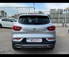 RENAULT KADJAR 1.3 Tce 140cv AUTOM. INTENS +NAVI - 6