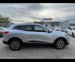 RENAULT KADJAR 1.3 Tce 140cv AUTOM. INTENS +NAVI - 9