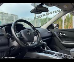 RENAULT KADJAR 1.3 Tce 140cv AUTOM. INTENS +NAVI - 10