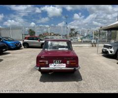 ALFA ROMEO GIULIA NUOVA SUPER 1.6 - 6