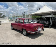 ALFA ROMEO GIULIA NUOVA SUPER 1.6 - 7