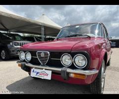 ALFA ROMEO GIULIA NUOVA SUPER 1.6 - 10