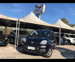 Fiat Panda 0.9 4x4 UFF- ITALIA - 1