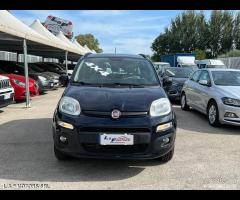 Fiat Panda 0.9 4x4 UFF- ITALIA - 2