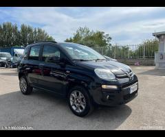 Fiat Panda 0.9 4x4 UFF- ITALIA - 3