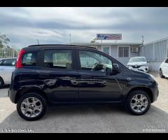 Fiat Panda 0.9 4x4 UFF- ITALIA