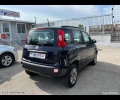 Fiat Panda 0.9 4x4 UFF- ITALIA - 5