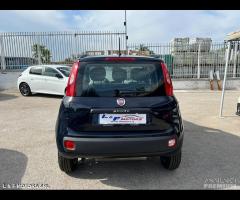 Fiat Panda 0.9 4x4 UFF- ITALIA - 6