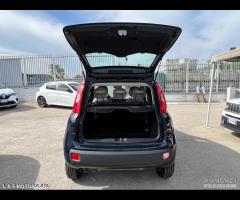 Fiat Panda 0.9 4x4 UFF- ITALIA - 7