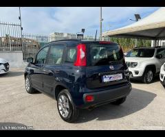 Fiat Panda 0.9 4x4 UFF- ITALIA - 8