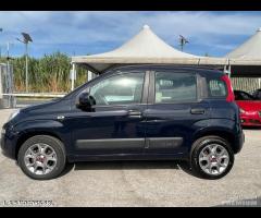 Fiat Panda 0.9 4x4 UFF- ITALIA - 9