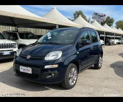 Fiat Panda 0.9 4x4 UFF- ITALIA - 10