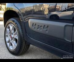 Fiat Panda 0.9 4x4 UFF- ITALIA - 11