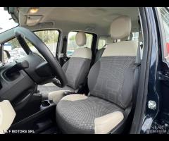 Fiat Panda 0.9 4x4 UFF- ITALIA - 15