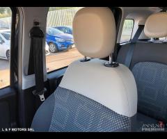 Fiat Panda 0.9 4x4 UFF- ITALIA - 16