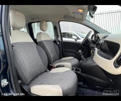 Fiat Panda 0.9 4x4 UFF- ITALIA - 23