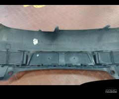 Paraurti Posteriore Renault Megane 2005 - 6