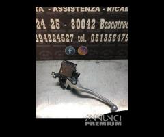 Pompa freni anteriori e posteriori honda sh 125abs - 1