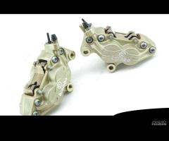 Pinze freno anteriori Brembo Ducati Aprilia Guzzi