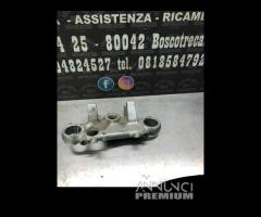 Piastra superiore Honda VF shadow 750