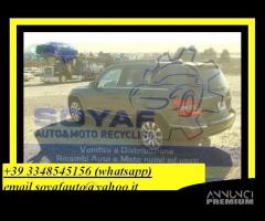 ricambi MERCEDES GLK 1SERIE X204 2008-'12