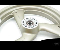 Cerchio 1995 tre razze Ducati Monster SS 600 750 - 6