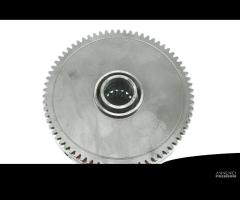 Ingranaggio ruota libera Ducati  Monster 620 - 5