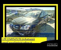 ricambi MERCEDES GL 1SERIE X164 2006-'12 - 2