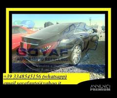 ricambi MERCEDES CLS 2SERIE C218 2010-'18 - 4