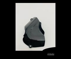 COVER PIGNONE DUCATI MULTISTRADA 1200 CARBONIO CD