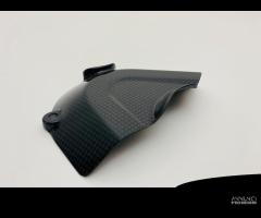 COVER PIGNONE DUCATI MULTISTRADA 1200 CARBONIO CD