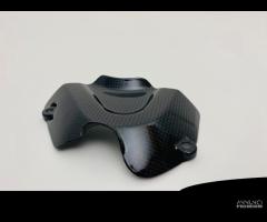 COVER PIGNONE DUCATI MULTISTRADA 1200 CARBONIO CD