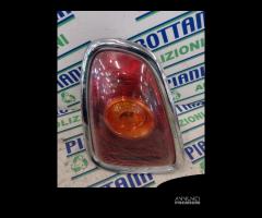 Faro Posteriore Sinistro Mini Cooper 2007