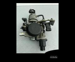 Corpo Farfallato Yamaha x-city 250 - 6