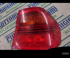 Faro Posteriore Destro Bmw Serie 3 2005