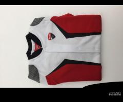 TUTINA DUCATI 14 6M BIANCO ROSSO NUOVO 987685203