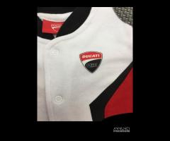 TUTINA DUCATI 14 6M BIANCO ROSSO NUOVO 987685203