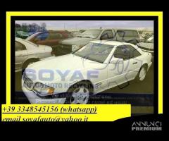 ricambi MERCEDES SL 5SERIE R129 '89-'01 - 2