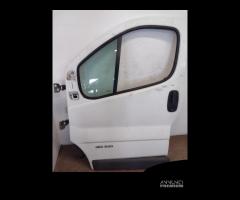 Porta Anteriore Sinistra Renault Trafic 2003