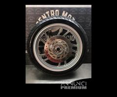 Cerchio anteriore honda sh 125/150