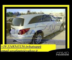 ricambi MERCEDES CLASSE R W215 2005-2013 - 4