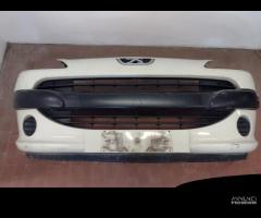 Paraurti Anteriore Peugeot 1007 2008