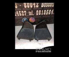 Coperchi Retroscudo Piaggio vespa gts 300