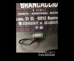 Motorino avviamento Honda transalp 650