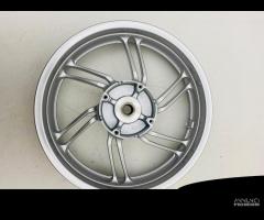 CERCHIO POSTERIORE HONDA SH 300 ABS DAL 17 AL 20 G