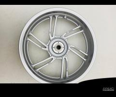 CERCHIO POSTERIORE HONDA SH 300 ABS DAL 17 AL 20 G