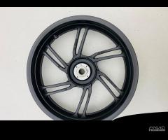 CERCHIO POSTERIORE HONDA SH 300 ABS DAL 17 AL 20