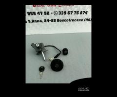 Kit contatto accensione Yamaha X-city 250