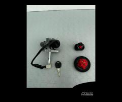 Kit contatto accensione Yamaha X-city 250