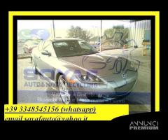 ricambi MAZDA RX-8 2003-2011 - 1